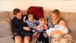 MBC스페셜, 엄마 품의 기적, 캥거루케어