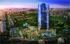 광교흥덕지구 첨단지식산업센터 U-TOWER 분양