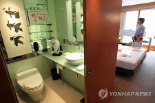 아시아 탑 갤러리 호텔 아트페어 서울 2011