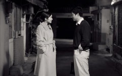 <새영화> 반복되는 만남과 실수..북촌방향
