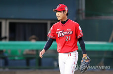 윤석민 승리예감!