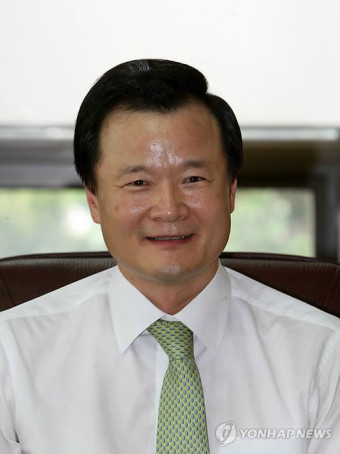 춘천지검장 