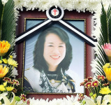 하늘로 간 스승의 마지막 제자사랑