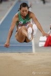 <2011 육상> 더 멀리!