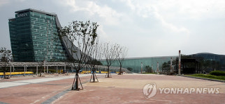 亞 4위 킨텍스 2전시장 개장 D-30..마무리 박차