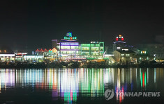 태안 신진도ㆍ백사장항 관광명소로 부각