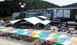 인삼의 모든 것 한눈에‥금산인삼엑스포 개막