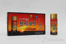 <새상품> S&J푸드 천지개벽