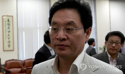 정두언 여의도 연구소장