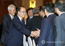 기업애로 청취하겠습니다