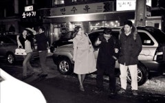 북촌방향, 런던영화제 등 초청돼