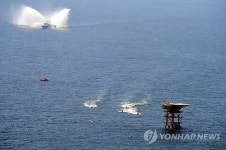 해경,KCG(Korea Coast Guard) 2020 훈련 실시