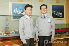 현대미포조선 직원 조선기술사 동시합격