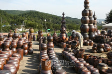 울산 외고산 옹기 특허청에 특허 낸다