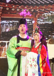 서울 오페라 앙상블의 춘향전