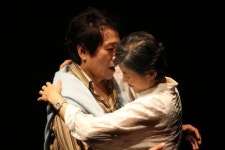 <공연리뷰> 연극 아름다운 꿈 깨어나서