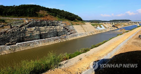 <경인아라뱃길 내달 개통> ②신개념 물류 선보여