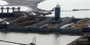 <경인아라뱃길 내달 개통> ②신개념 물류 선보여