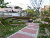 대전 대성중 등 5곳 좋은 학교숲 선정