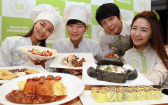 신개념 외식 브랜드, 스쿨스토어