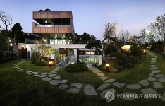 서울파트너스하우스, 中企 수출 500억 견인