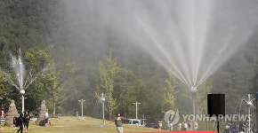 황순원의 소나기를 만나다