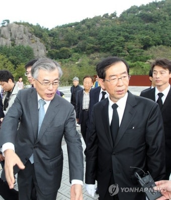김동연 경기도지사, 더불어민주당 대선 경선룰 수용… 김두관 전 의원 이탈, 갈등 고조