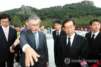범야권 통합후보 선출방식 가닥..단일화 탄력