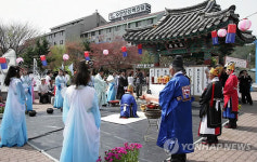 충주 수안보온천제 30일 개막
