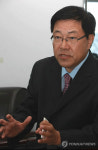 전남문화산업진흥원장 조직 안정에 힘쓰겠다
