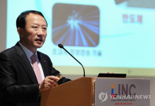 특강하는 하이닉스반도체 권오철 대표