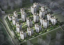 고양 원흥 보금자리주택 내달 10일 본청약