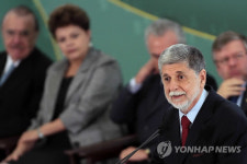 브라질 국방, 차세대 전투기 사업 재개 시사
