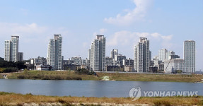 12월 입주하는 세종시 첫마을 아파트