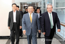 제1회 울산광역시교육행정협의회 열려