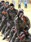 특공무술