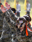 특공무술