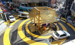 2011 광주디자인비엔날레 흥행 `예감