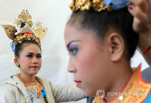 아세안 문화관광축제의 장으로