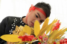2011 아세안 문화관광축제