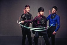 JYJ 싱어송라이터 도전? 우린 계속 아이돌