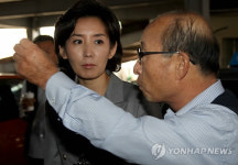 나경원 택시업계 어려움 청취