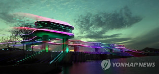 죽산보 `개봉박두