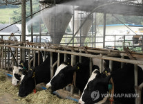 농진청, 축산농가 현장 기술지원