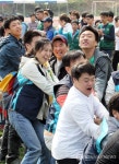 2011 장애이웃과 함께하는 가을운동회