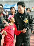 2011 장애이웃과 함께하는 가을운동회