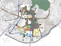 용산공원 개발 큰 그림 나왔다