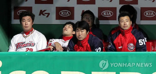 <2011 준PO> 심각한 KIA