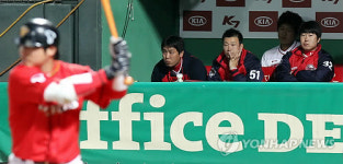 <2011 준PO> 어두운 KIA