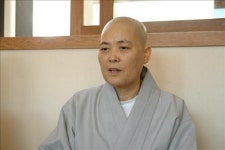 서광스님 행복도 노력이 필요합니다